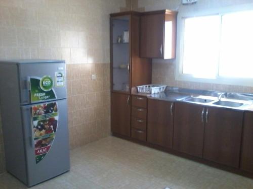 Zaer Al Fakhama Hotel Apartments