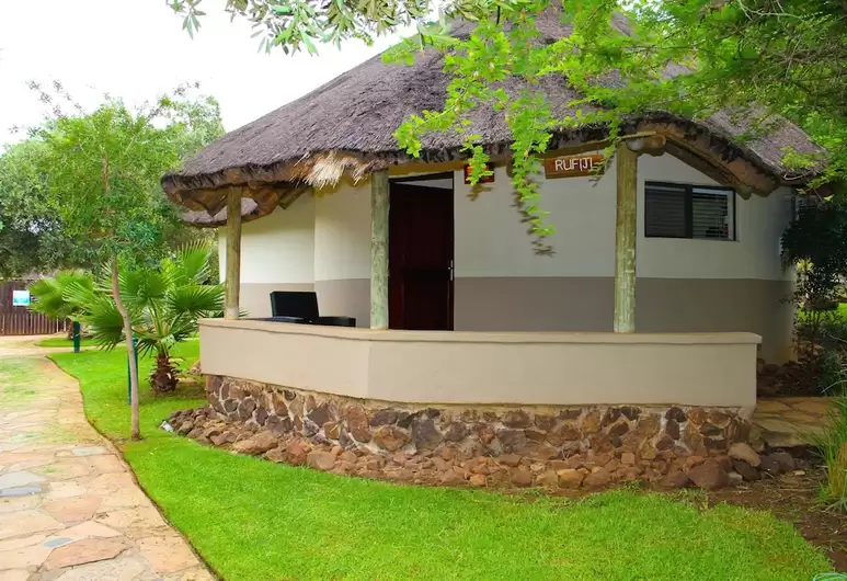 Bush Bungalows At Sun City Resort