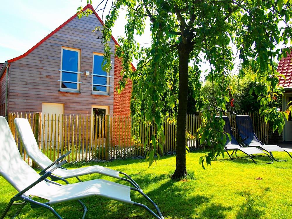 Holiday Home Gite L'archipel