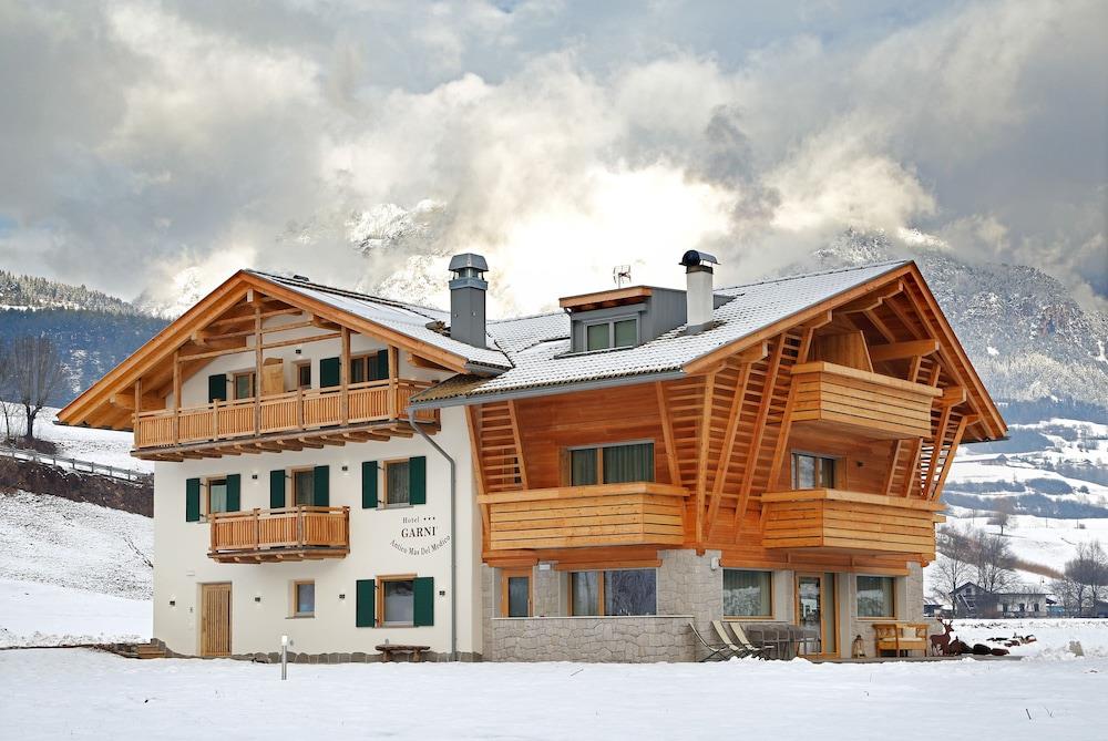 Garni Antico Mas Del Medico