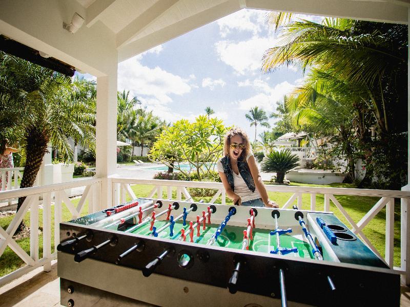 Dominicus Marina Resort