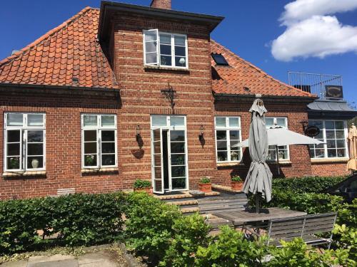Kerteminde Bed And Breakfast