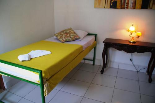 Hostal Casa San Miguel Traveler's House