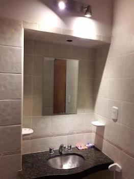 Apart Cabañas Olivos Del Sol