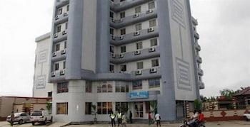 Afrique Hotel Douala Airport