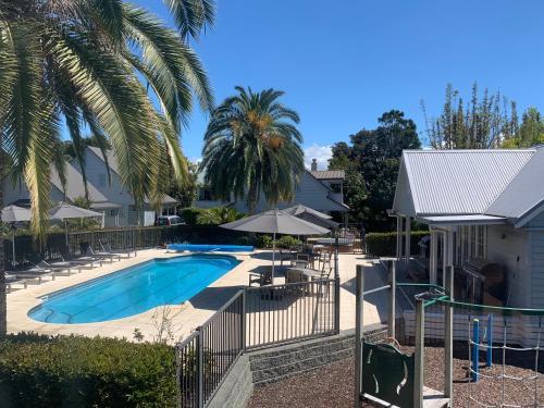 Settler's Cottage Bay Of Islands Holiday Homes