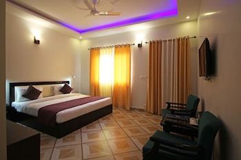 Oyo Rooms144 Near Graphic Era University