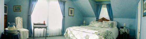 Holmesdale House Bed And Breakfast