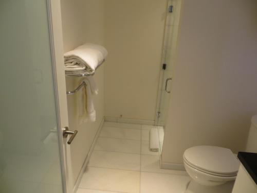 The Marinaside Resort