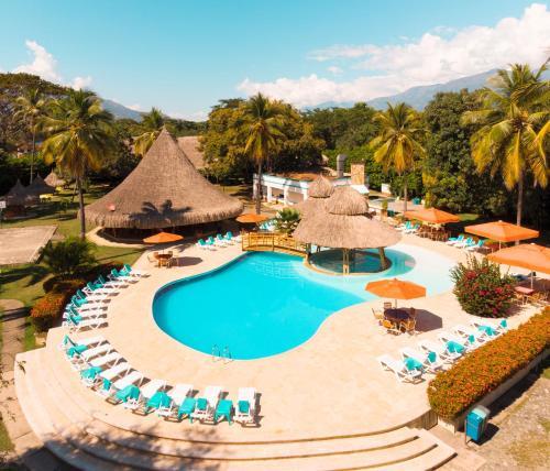 Hotel Y Spa Santa Fe Colonial