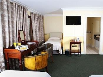 Reddans Of Bettystown