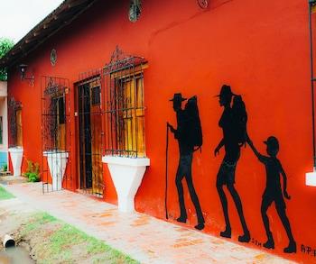 La Casa Del Viajero Mompox