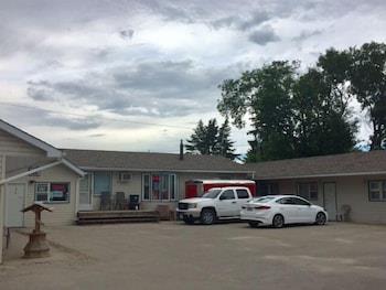 Hi Way Motel