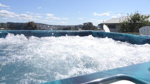 The Sunny Side Up B&B