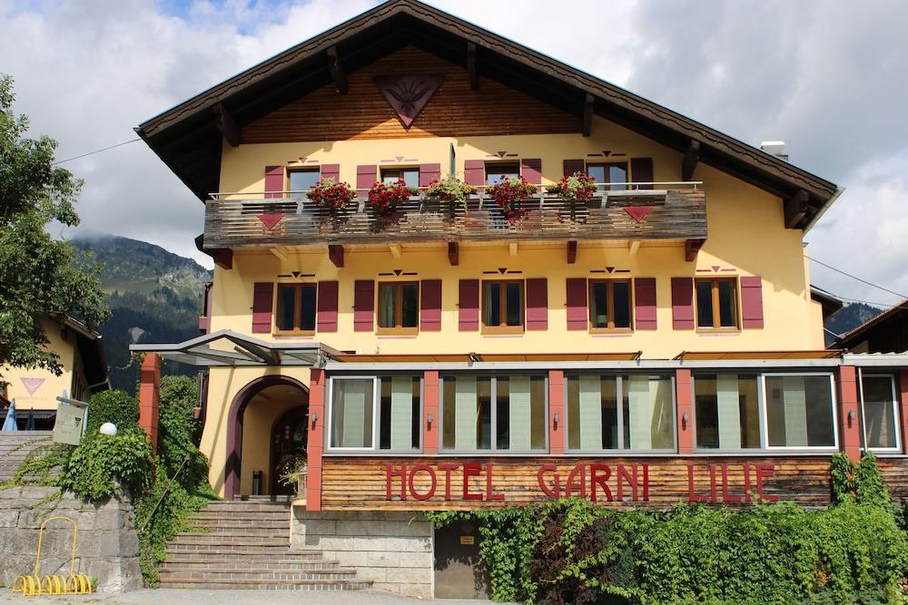 Landgasthof Lilie