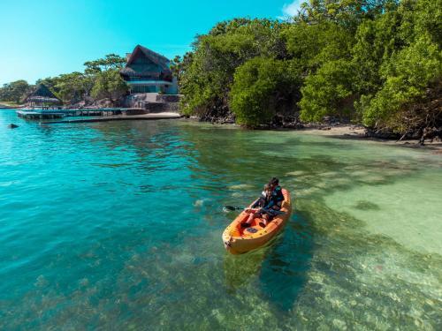 Eco Hotel Casa Blanca