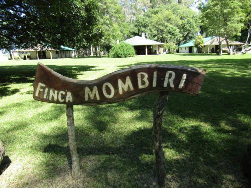 Finca Mombiri
