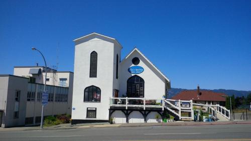 Char's Landing Guesthouse