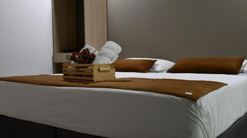 Hotel Boutique Plaza