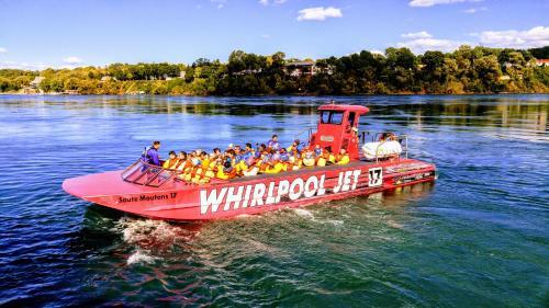 The White House Boutique Bed & Breakfast