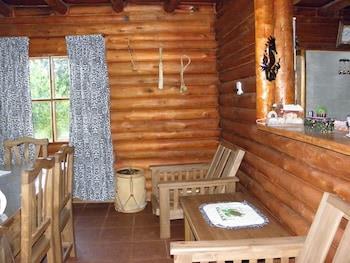 Hostel Cerro De Cobre