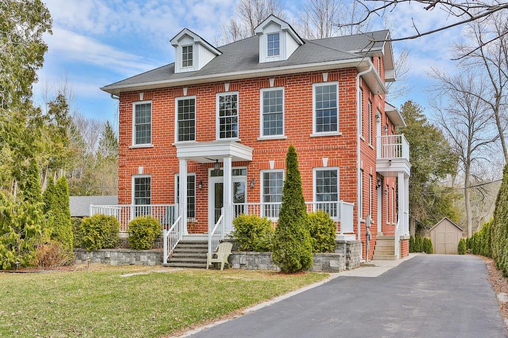 Classy Homestyle Cottage