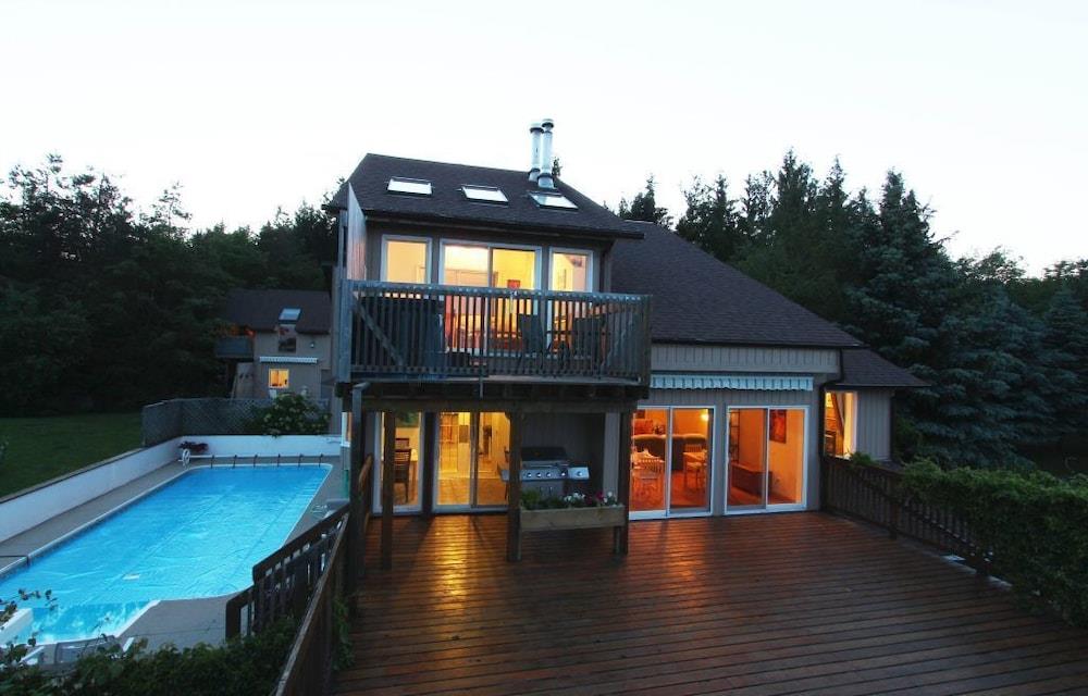 Irish Mountain Bed & Breakfast