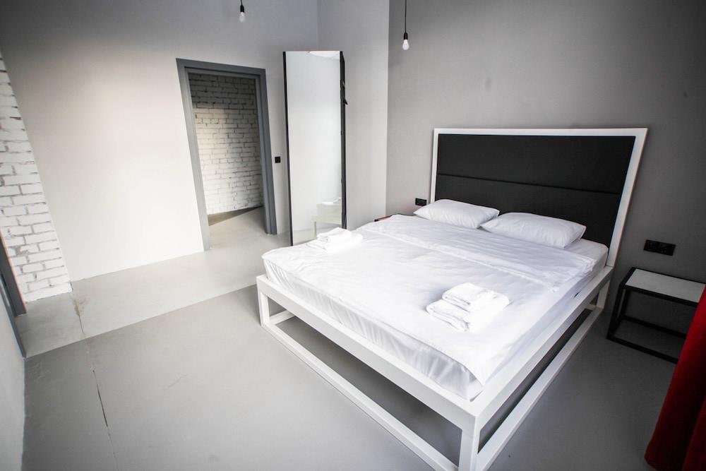 Residency of Arts&Technology QuartaRiata