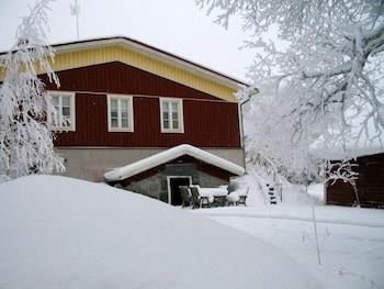 Pehtoorin Pirtti Countryhome