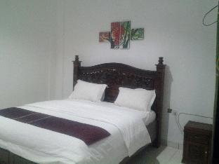 Meuthia Homestay