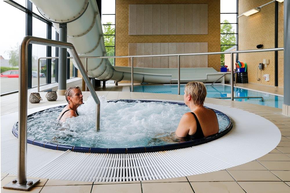 Vildbjerg Sports Hotel & Kulturcenter