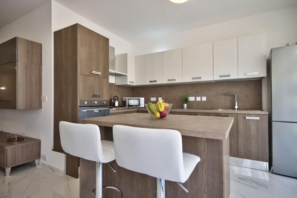 First Class Apartments Calleja by G&G