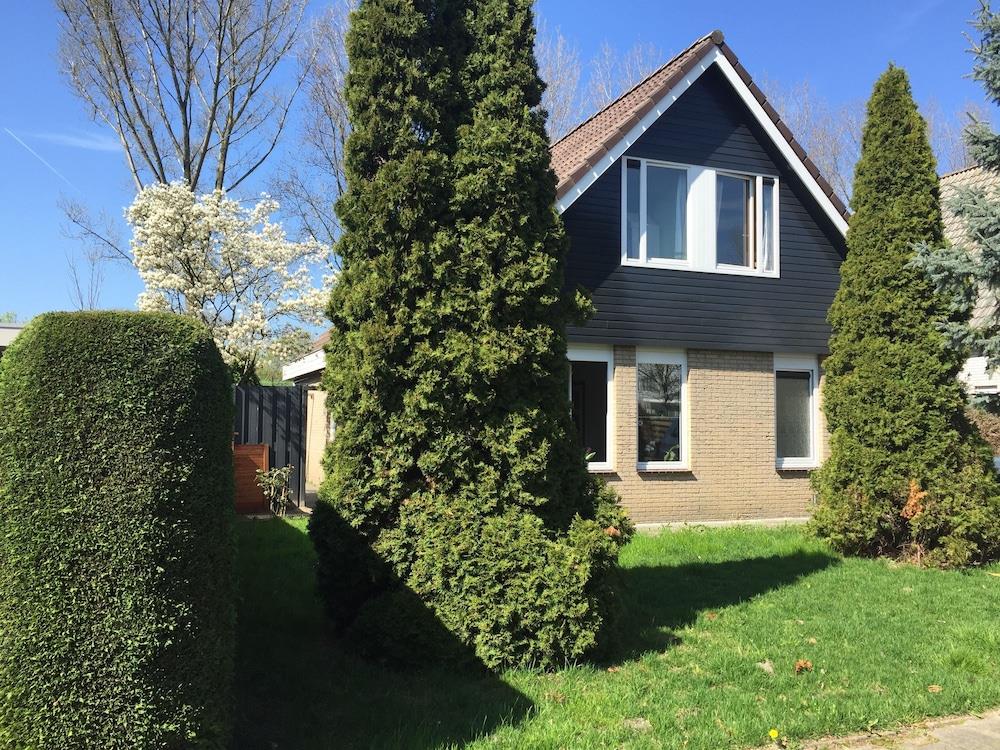 Holiday & Business Stay Schiphol Airport