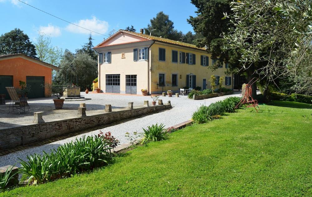 Apartments S. Caterina Leccio