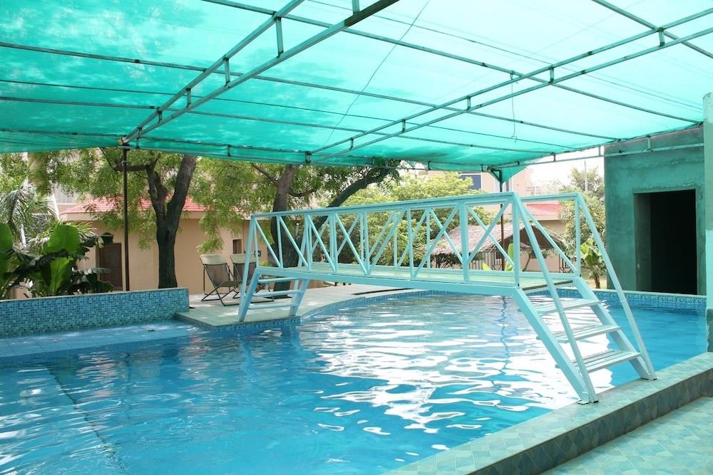 V Resorts Master Farms Zirakpur