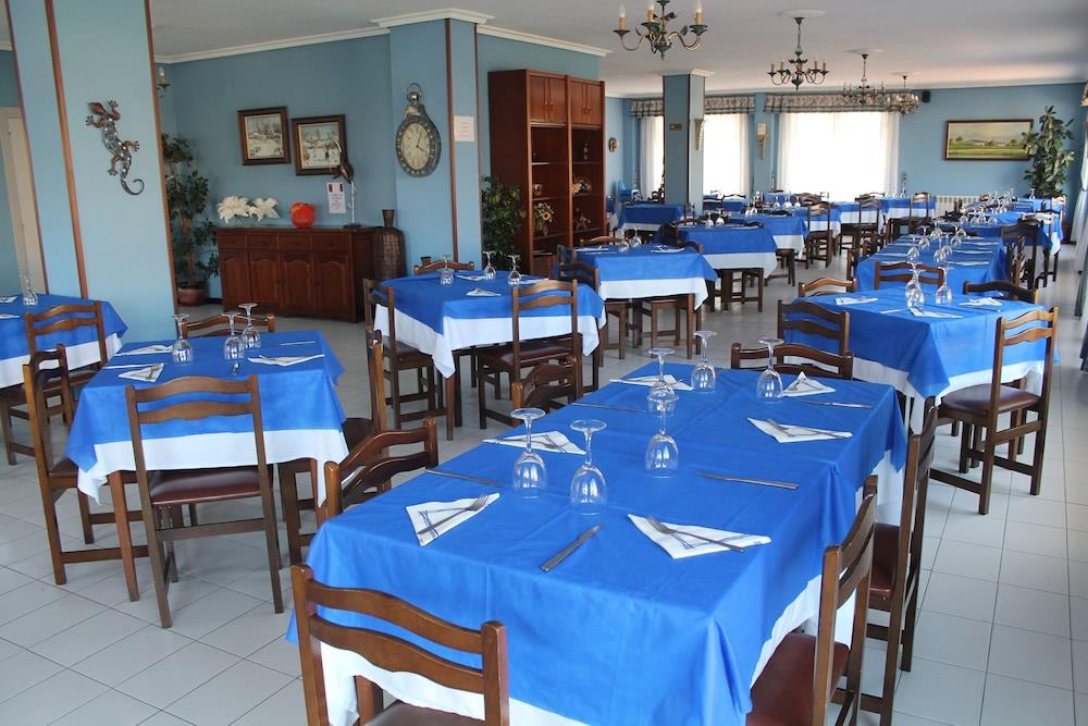Hostal Flor de Quejo