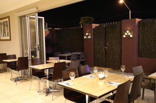 Lismore Bounty Motel