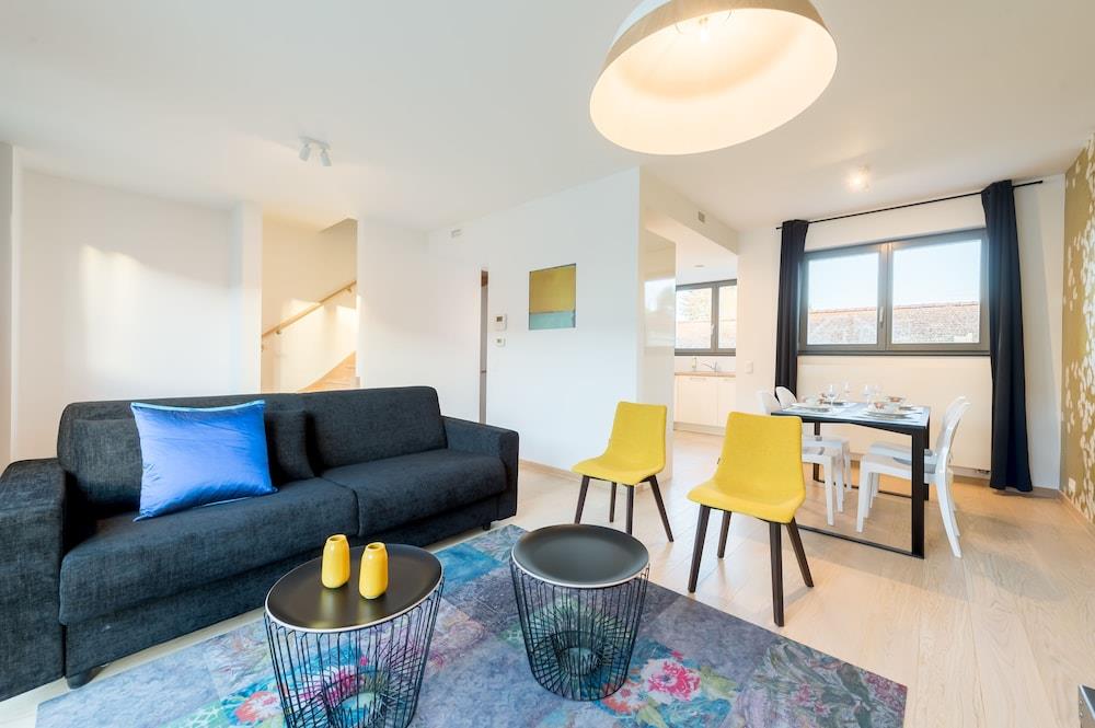 Smartflats Design Bella Vita