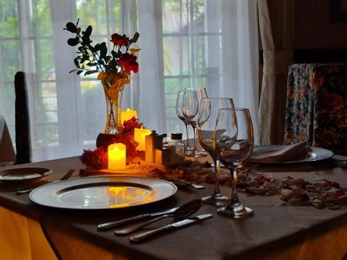 Hacienda Historica Marchigue