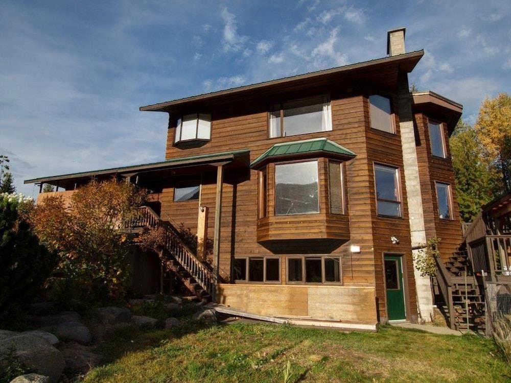 Mountain Town Properties Black Jack's Flat