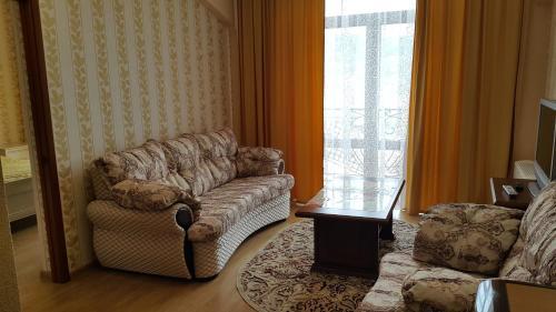 Hotel Zolotaya Orkhideya