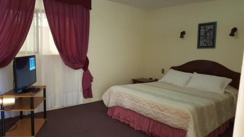 Apart Hotel Alfonsina