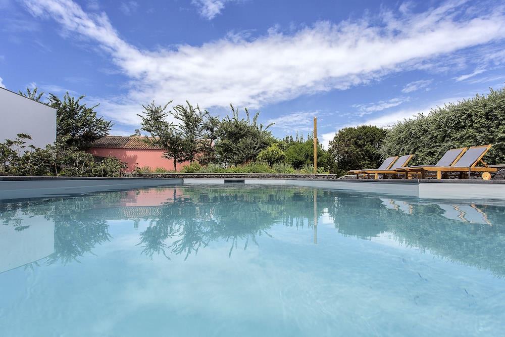 Quinta Dos Peixes Falantes