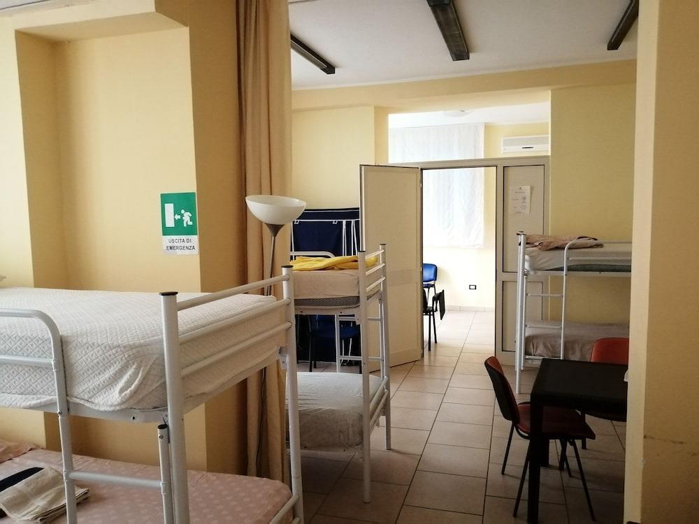Ostello Le Stanze Del Sogno