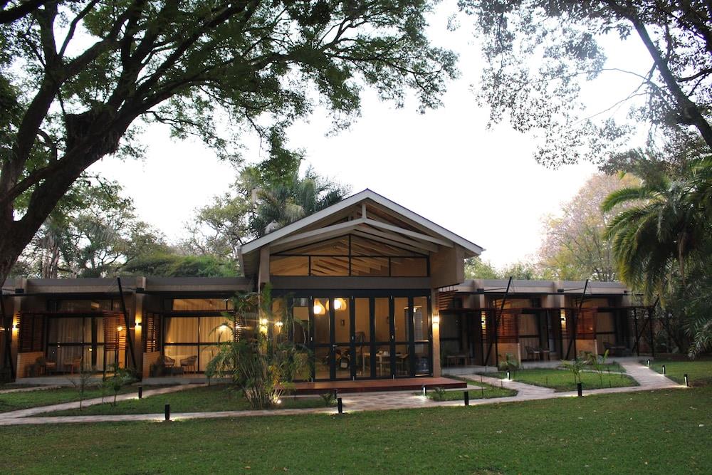 Sandalwood Lodge Hotel