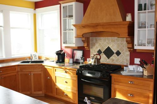 Eaglenest Manor Cowichan