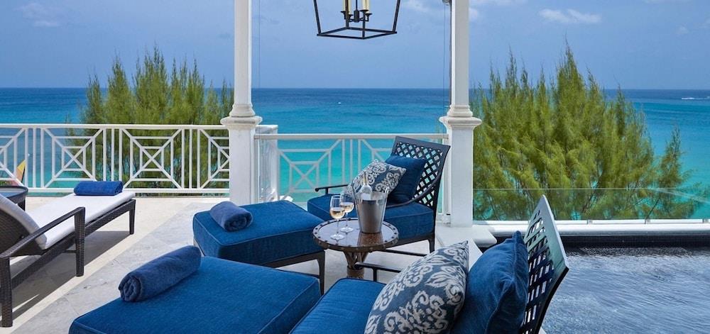 Old Trees 301 Penthouse