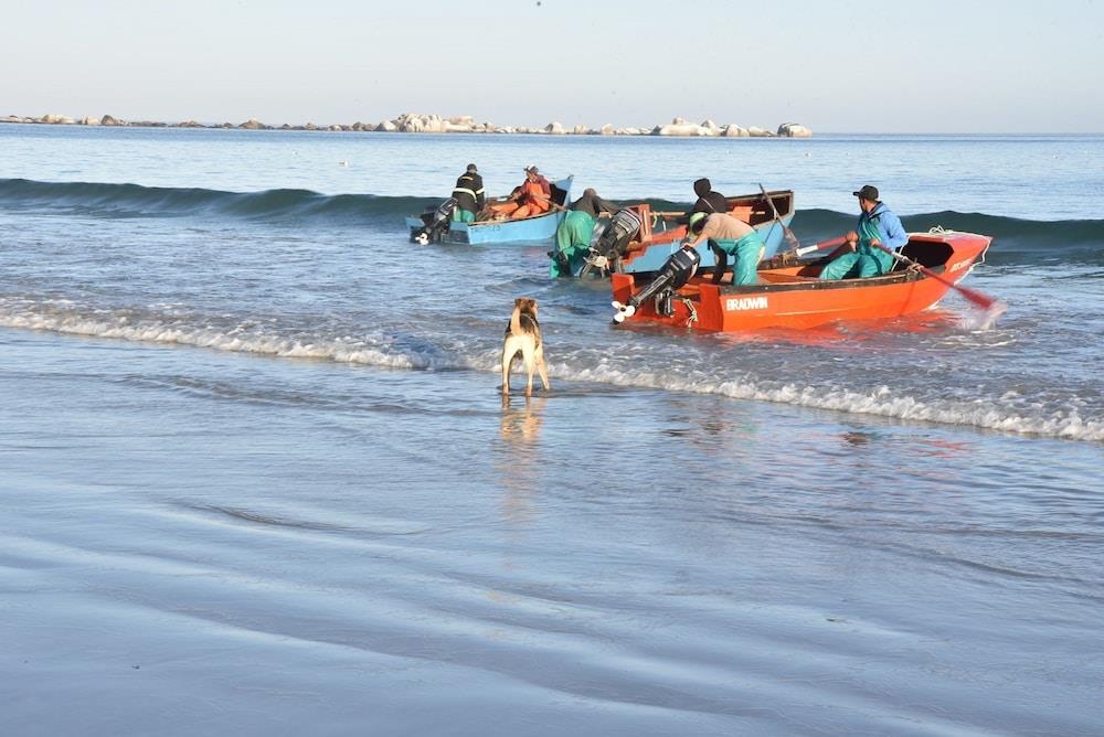 Paternoster Dunes Boutique Guest House
