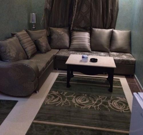 Jaww Altamayoz Suites