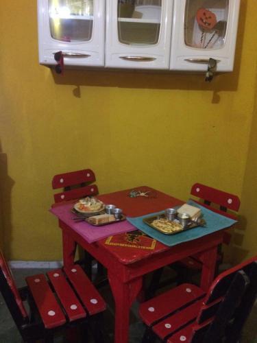 My Dream House Hostel